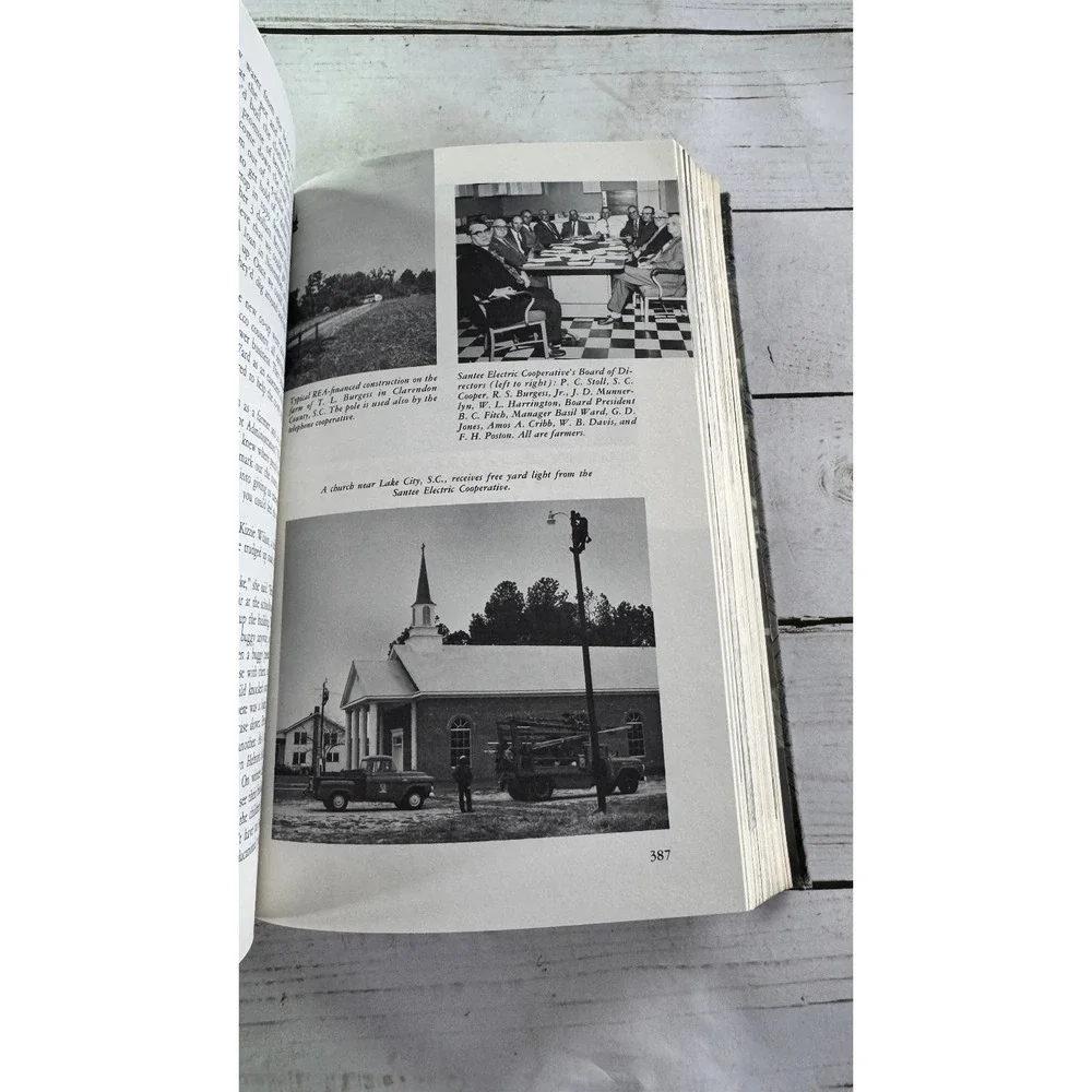 After A Hundred Years Yearbook of Agriculture 1962 USDA Hardcover